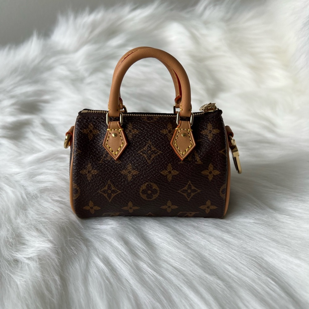 Miniature Speedy pouch